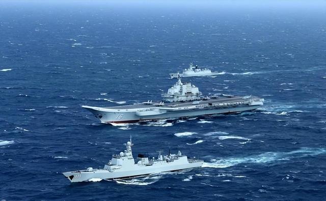 中国93阅兵前，德日联手对华施压，不许中方做3件事，毛宁8字定性