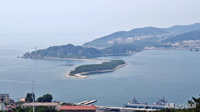 我的228 旅行日记 3——D3-11 我的大连9日 （下篇）