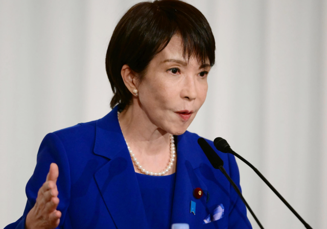 日本想造核武器？日本高官直言“应拥核”，危险野心藏不住了