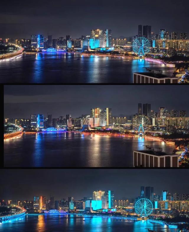 漫步前海：邂逅花海、踏浪听风，在摩天轮下收藏一城浪漫