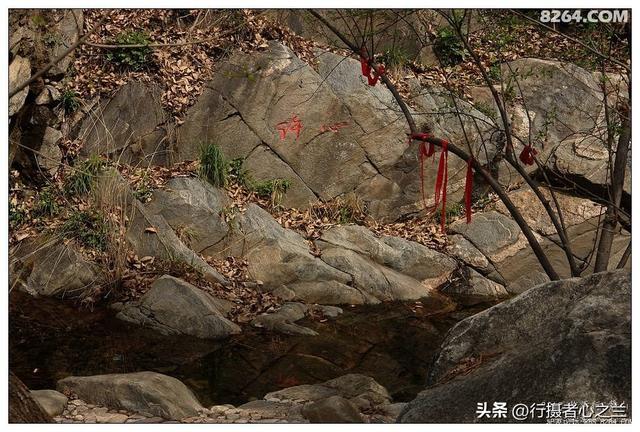 山东行游影记（21）—临沂蒙山（二）