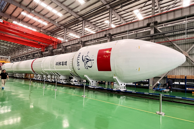 民营火箭两次首飞爆炸，垂直回收技术突破遇阻，巨额学费白交了？