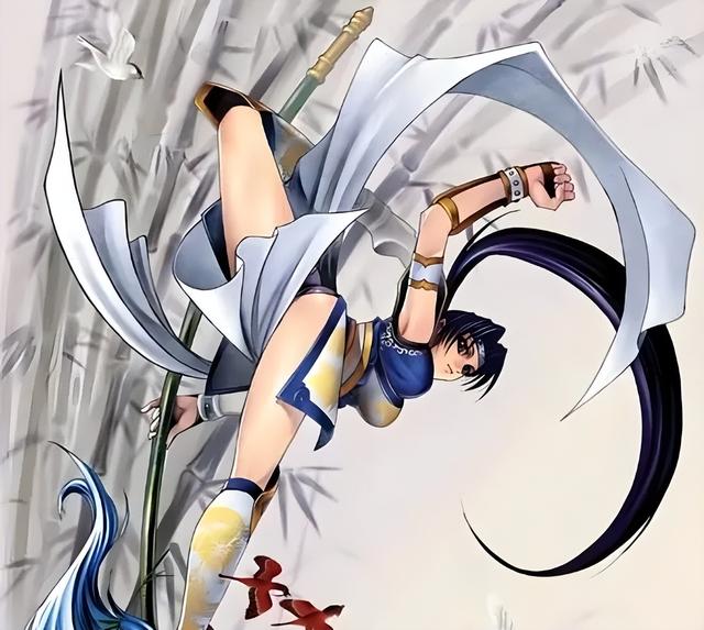 街机《三国志2》有哪些隐藏剧情设定，魏延光头是因为纵情过度？