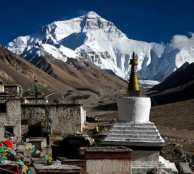 【G219国道城镇文旅系列】西藏日喀则定日县：珠峰脚下的文旅IP——从世界之巅到雪域明珠的全域行旅