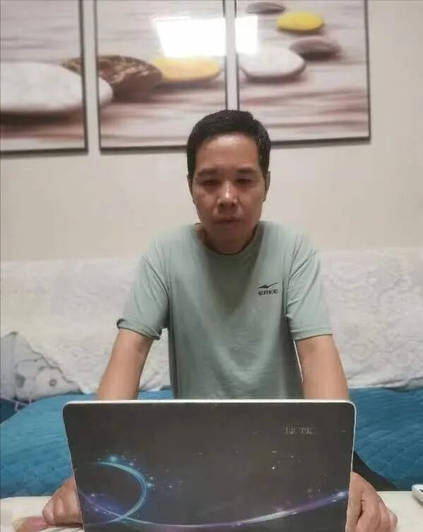 武可峰：日湖冬景