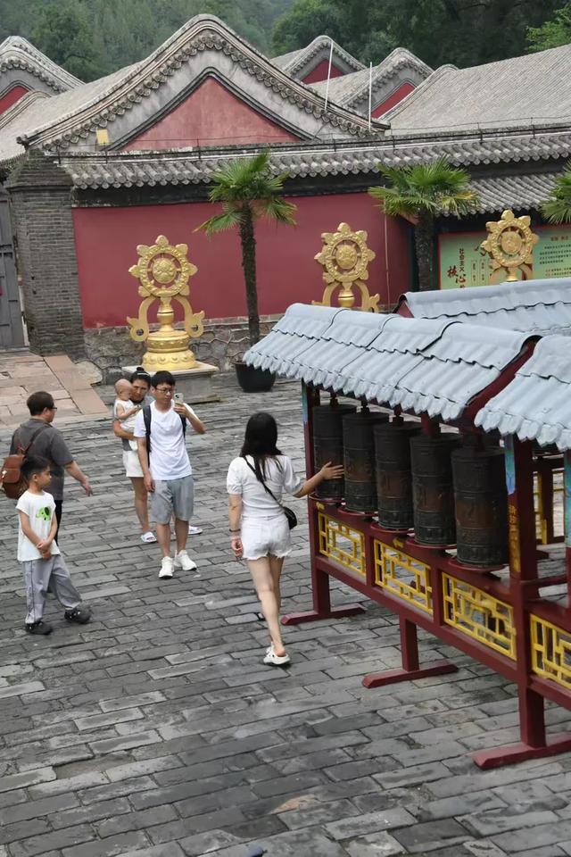 秦皇岛北戴河风景名胜区