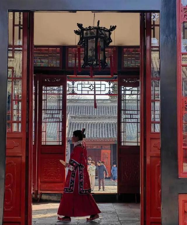 北京没想到，天津也没想到，如今河北保定，成了周边遛弯的好去处