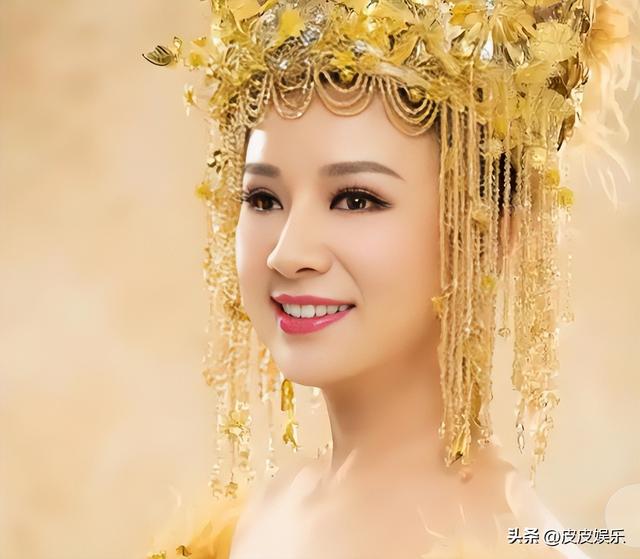 7年前，盲人歌手刘赛不顾反对嫁到农村，今丈夫成了她的骄傲！