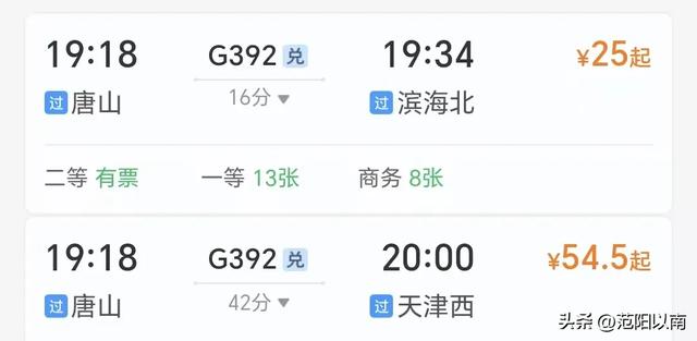 最新消息！唐山这3家景区，被取消资质！