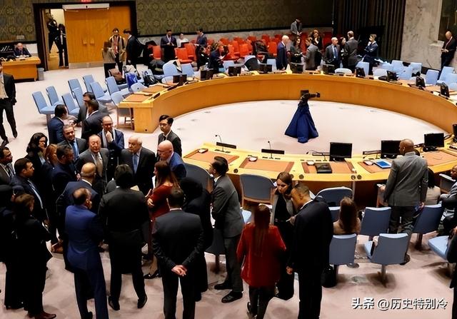 联合国中美俄会费断崖：中国32亿，俄3.5亿，美国不仅最多还欠费