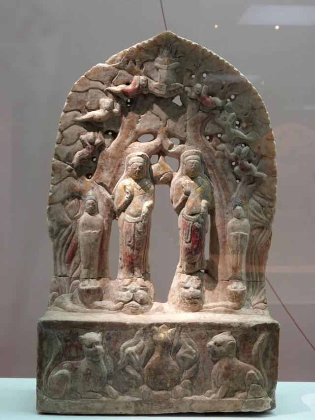 小众旅行地，河北临漳，邺城考古博物馆笔记