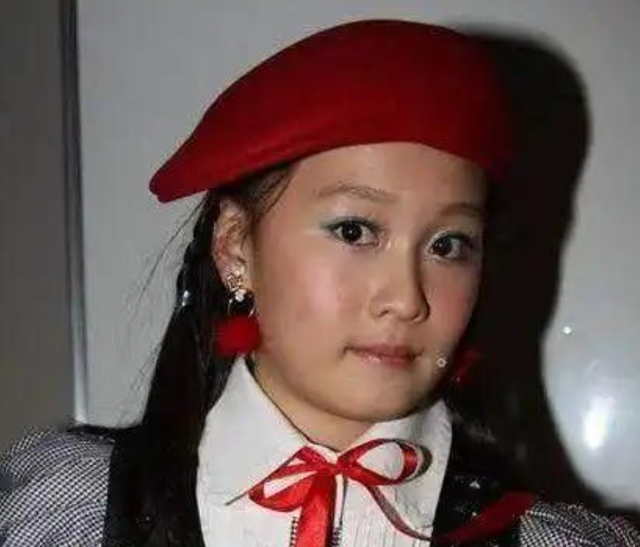 赵本山的“天塌了”！就算有再多豪宅豪车，也无法拯救自己的女儿