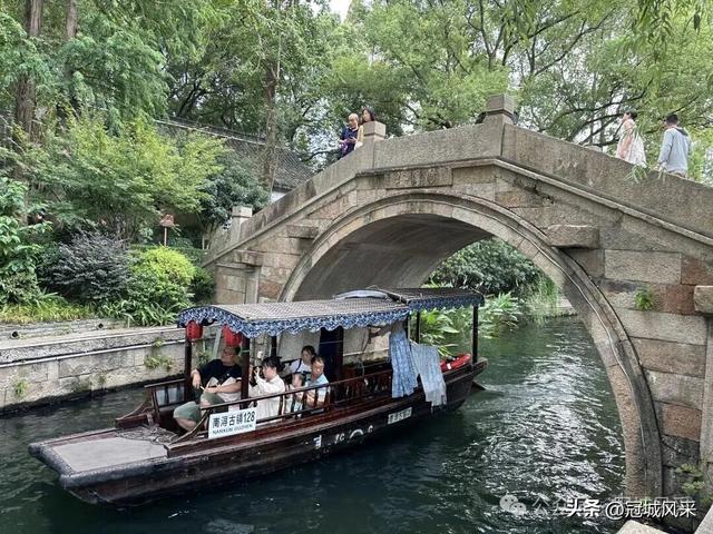 湖州城韵·南浔古镇