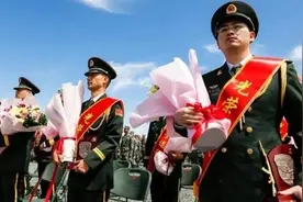 特种兵转业会安置到哪些岗位？这几个都是不错的选择图片