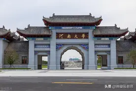 “河大之争”：河南大学、河北大学、河海大学，哪个叫“河大”？图片