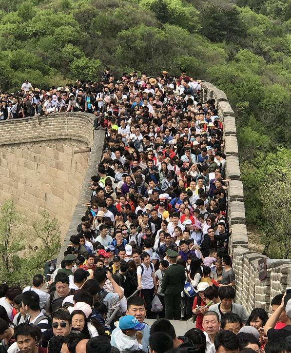 国庆别去看人头！这才是带娃旅行最优解，不累不挤，消化课本知识