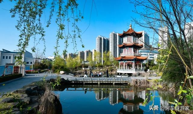 向世界郑重宣告：十堰，一座被严重低估的城市