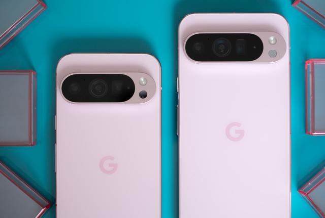 Pixel 10 正式亮相：Google 自己爆料，再也不靠偷拍了！