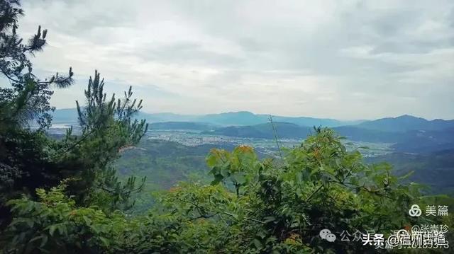 此地被誉为“天下第二十八福地”，留有诸多传说！你可知道在哪里
