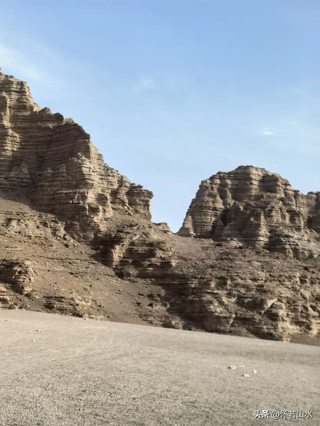 2025环南疆沙漠铁路背包自由行日记(9)---哈密大海道打卡(完结篇)