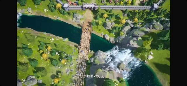 腾讯连放46款游戏的新消息