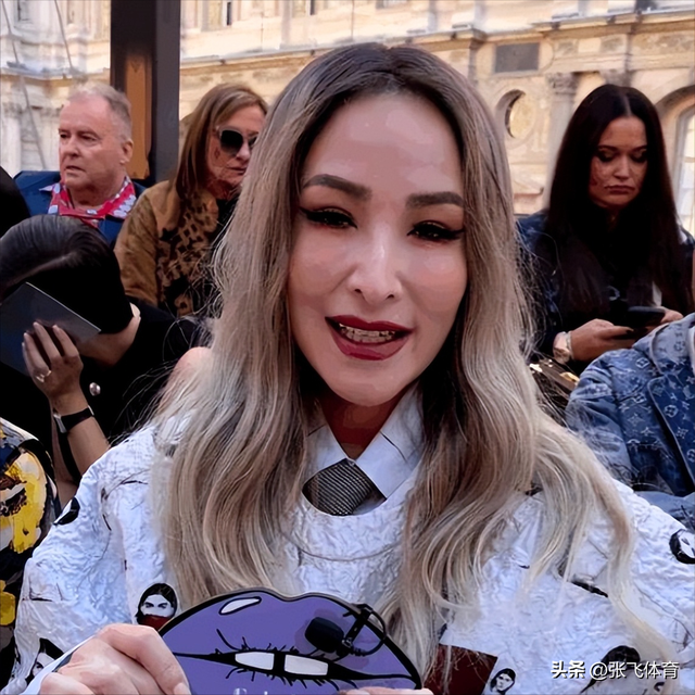 牡丹花下死！46岁"纵欲过度"的萧亚轩，终是为自己行为买了单