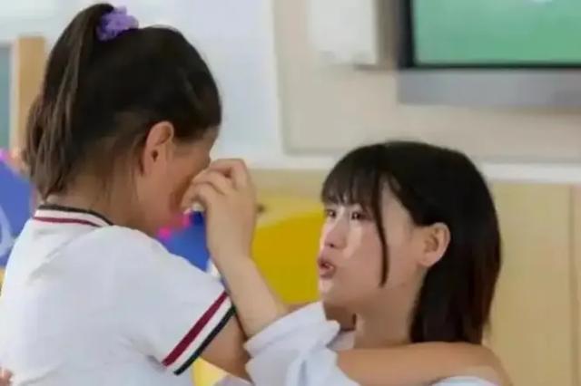 长大有出息的孩子，脸上有这“三个记号”，占一个，将来必成大器