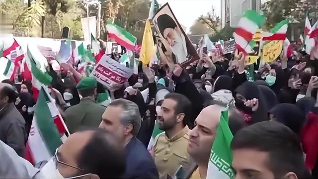 伊朗的反击迫使美以停止攻势，加沙悲剧令以色列陷入全球耻辱