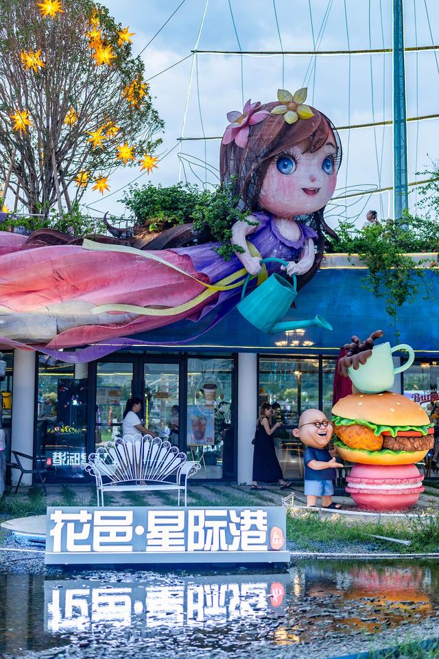 杨眼观察｜夏日里的用心者：夏夜争辉，于细节深处见真章