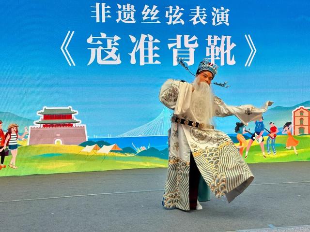 2025河北文旅京津宣传推广周启幕 石家庄多彩文旅亮相北京