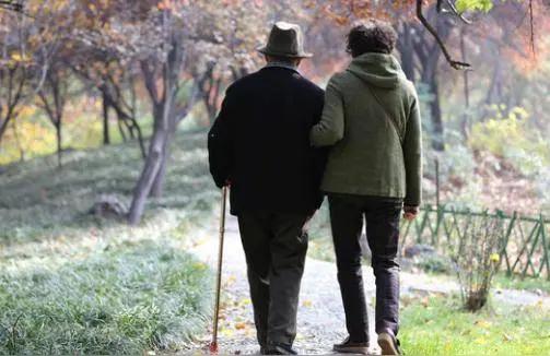 生肖"老来富"密码:这四个月份齿的人,越老越开挂