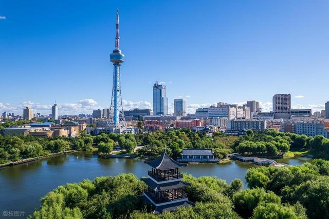 东北下一个“黑马城市”已亮相，超越大连，成为北方新的希望之星