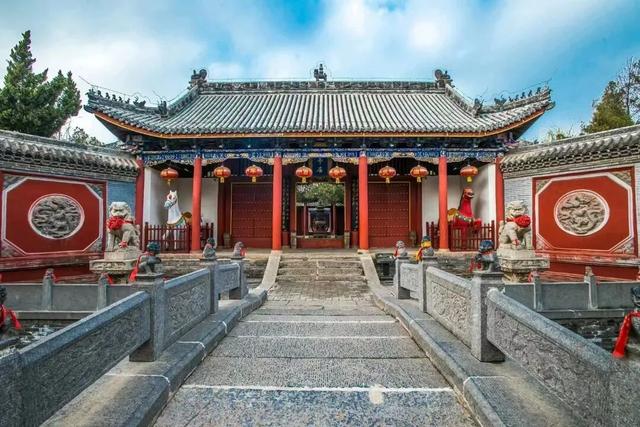 这个冬天，就要“泡”在许昌