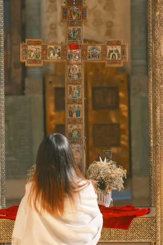 格鲁吉亚，除了代孕还有啥？