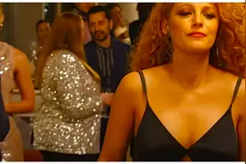 绯闻女王18禁新片，票房大爆！图片