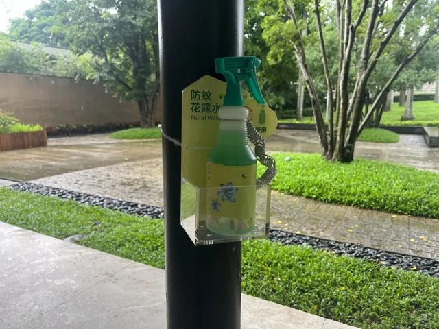 莲花山又有新惊喜！网友：太懂我的需求了！