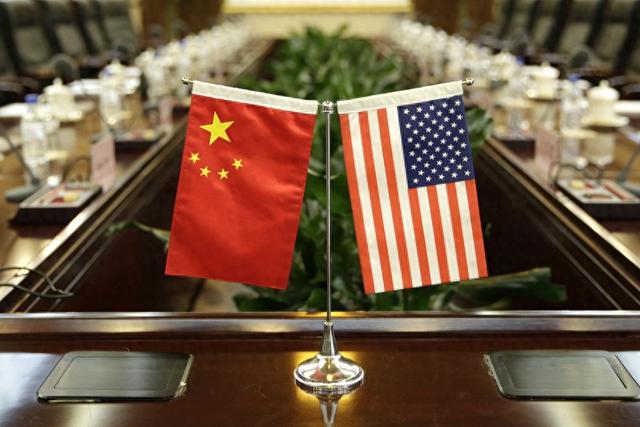 解气！中国不惯美国的臭毛病，反制雷霆出击，将20家美企列入清单