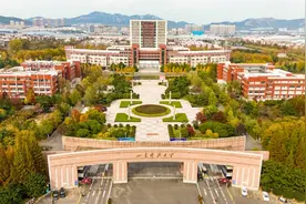 山东省性价比最高的工科大学——山东科技大学图片
