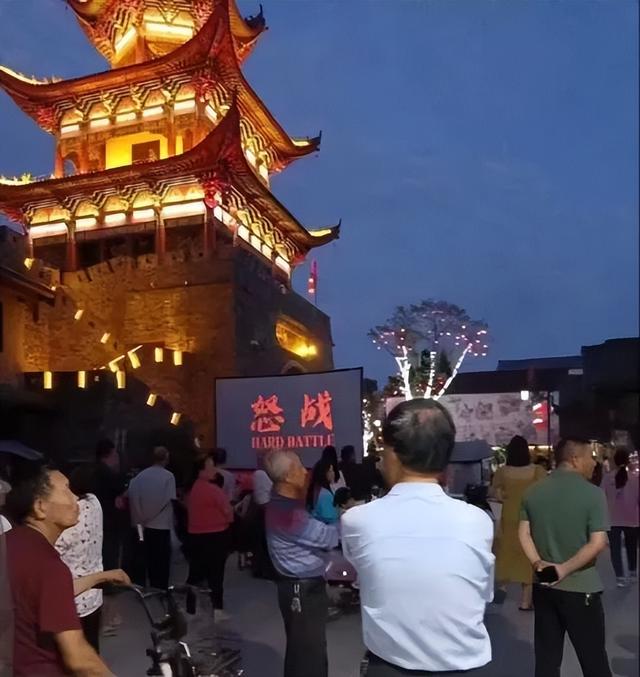 “上元观·见一面” 国庆/中秋乐福季活动全攻略来了！