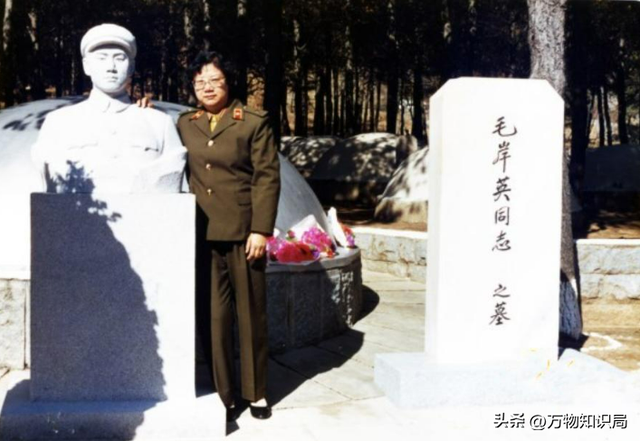 2022年刘思齐病逝：李讷李敏无法到场送别，四个孩子同框场面感人