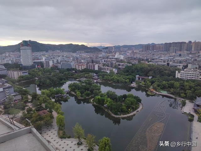 国庆预热！“三国之源 潮起顺庆”演唱会后“跟着陈寿写三国”建议
