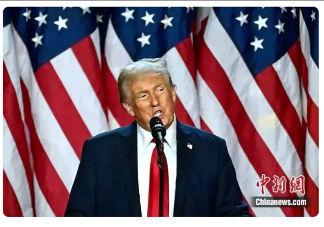 特朗普宣布全面封锁委内瑞拉石油，马杜罗来到艰难时刻