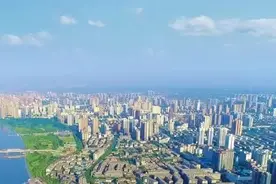 ​陕西省人民政府关于咸阳市秦都区等12个县（市、区）国土空间总体规划（2021-2035年）的批复！图片