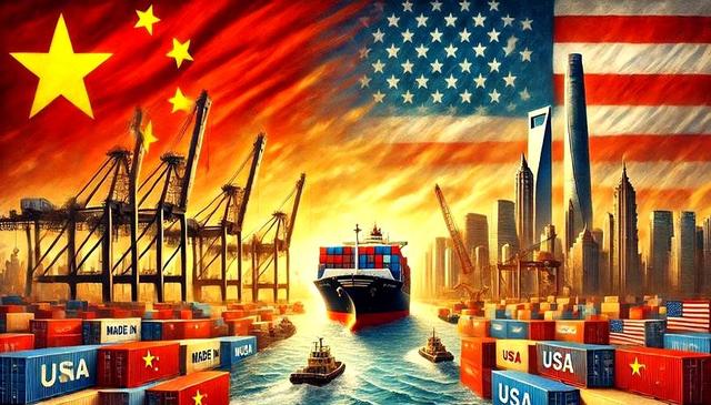 美专家警告美国，若不发生战争，与中国搞零和博弈，是一个大错误