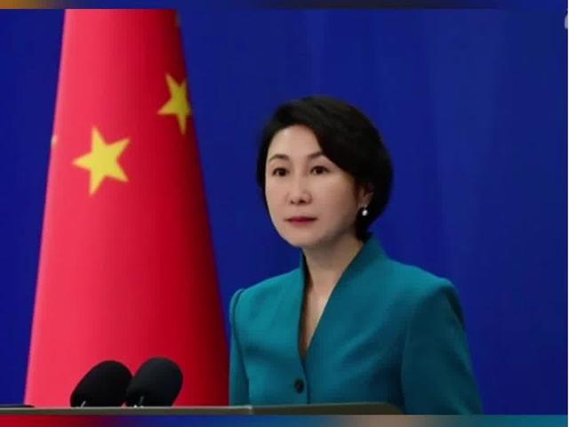 局势恶化，4国军方统一战线	，联手审判中国，中方反手打出王炸