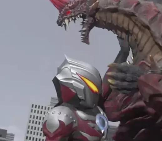 魔王兽