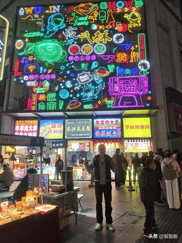 2025 杭州西湖 City Walk 留下足迹