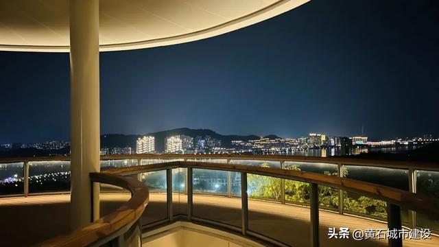 健身人狂喜！黄石这一城市中央公园 有专属定制路线