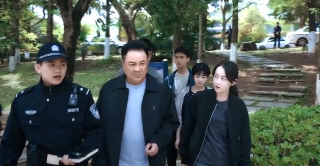 不会演别尬演！看《利剑玫瑰》迪丽热巴，把国家一级演员都演懵了