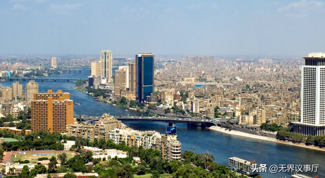 埃及超级博物馆开幕！新城古迹隔空联动，3000年文明埋藏惊喜